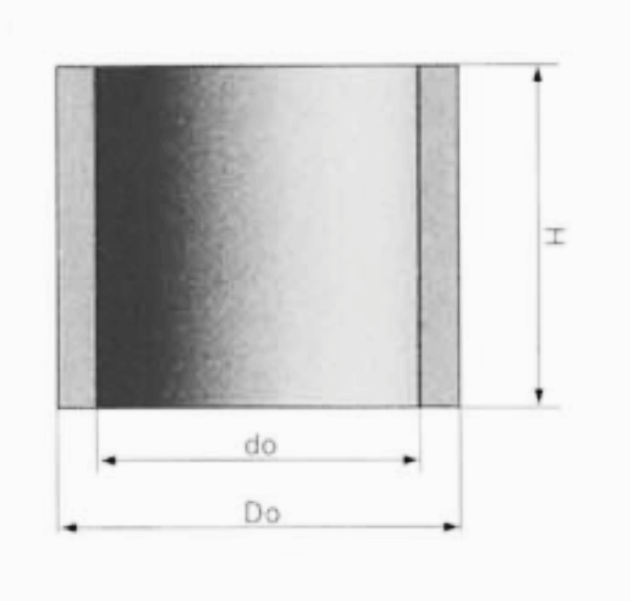 XB系列保温冒口